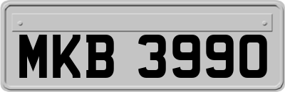 MKB3990