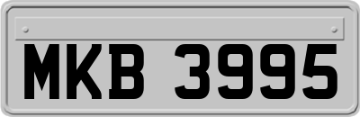 MKB3995