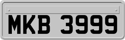 MKB3999