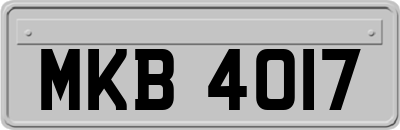 MKB4017