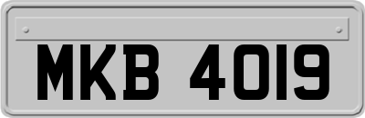 MKB4019