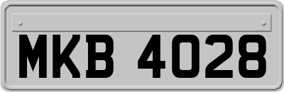 MKB4028