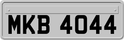 MKB4044