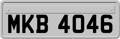 MKB4046
