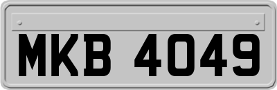 MKB4049