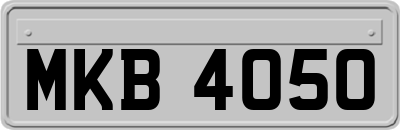 MKB4050