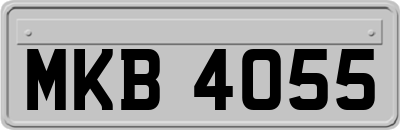 MKB4055