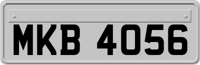 MKB4056
