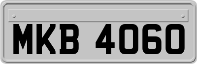 MKB4060