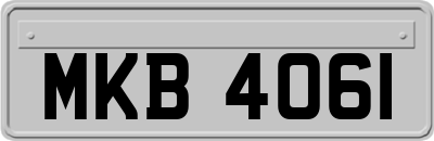 MKB4061