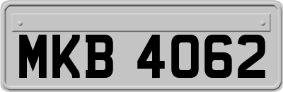 MKB4062