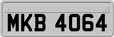 MKB4064
