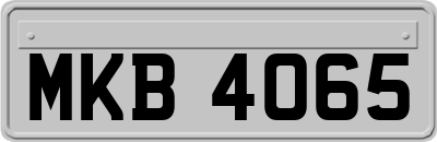 MKB4065