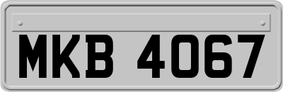 MKB4067