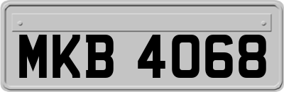 MKB4068