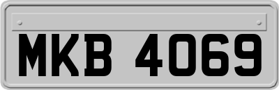 MKB4069