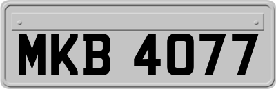 MKB4077