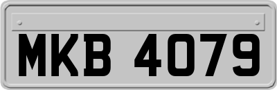 MKB4079