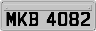 MKB4082