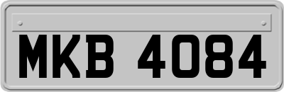 MKB4084