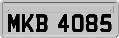 MKB4085