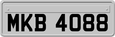 MKB4088