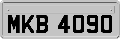 MKB4090