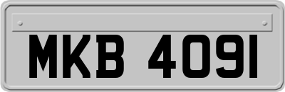 MKB4091