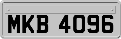 MKB4096