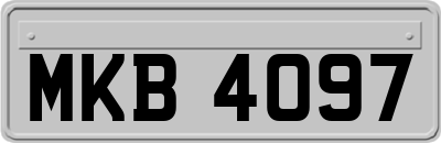 MKB4097