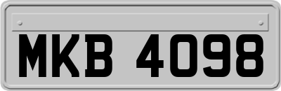 MKB4098