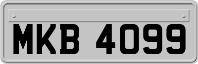 MKB4099