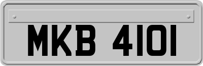MKB4101