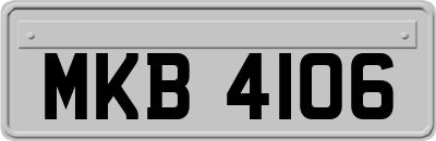 MKB4106