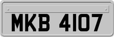 MKB4107