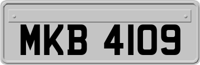 MKB4109