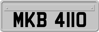 MKB4110