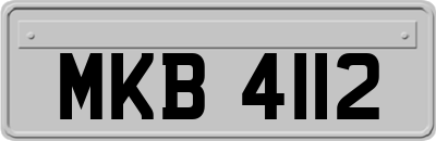 MKB4112
