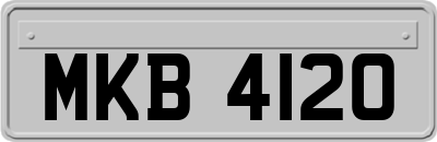 MKB4120