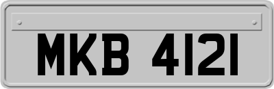 MKB4121