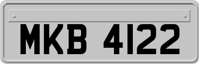 MKB4122