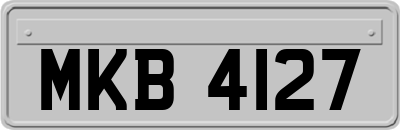 MKB4127