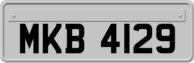MKB4129