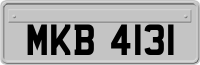 MKB4131
