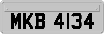 MKB4134