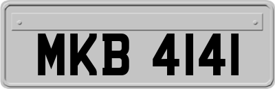 MKB4141