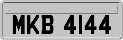 MKB4144