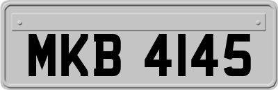 MKB4145