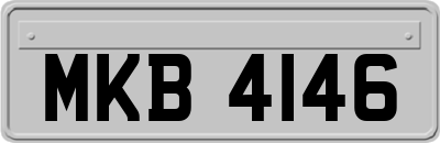 MKB4146