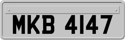 MKB4147